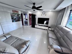 Blk 43 Bedok South Parkview (Bedok), HDB 4 Rooms #476145281